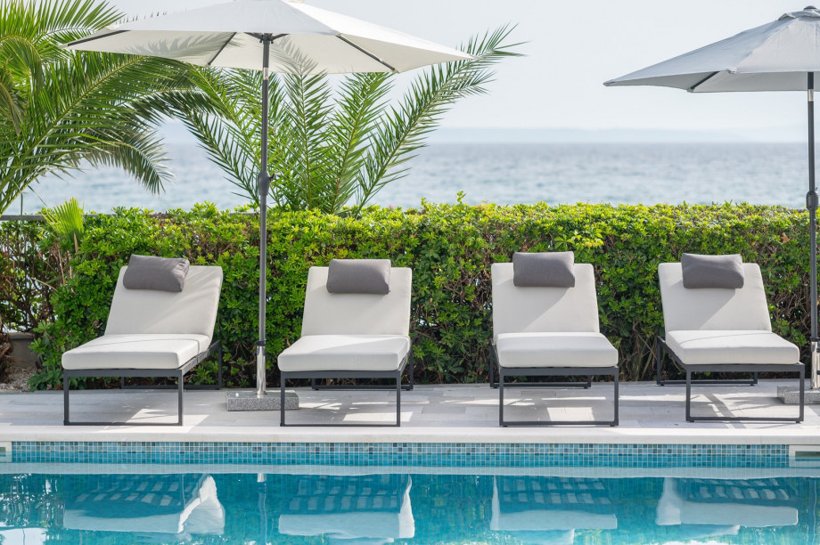 Come to villa Providenca and spoil yourself during a well-deserved vacation at this amazing location