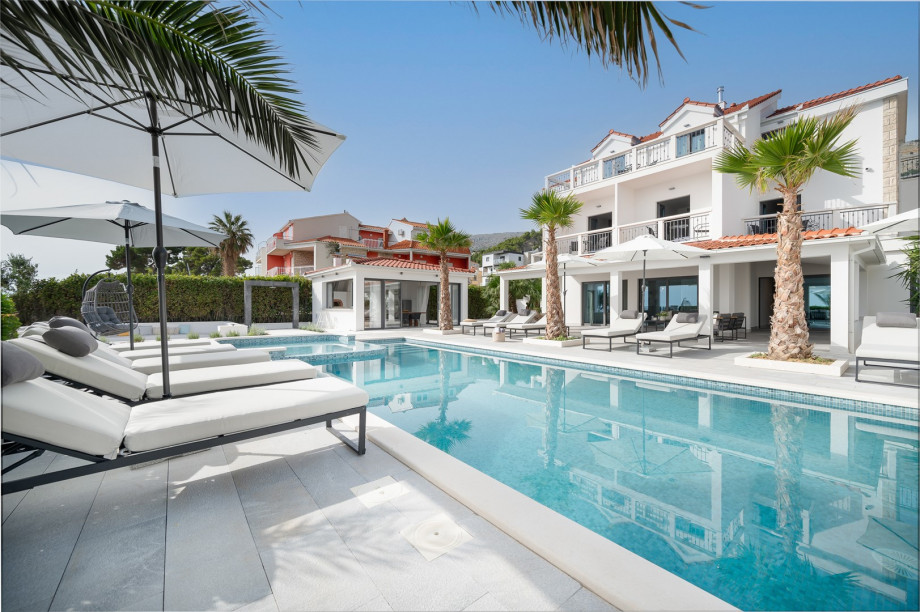 Upon arrival, your hosts will give you much useful information about places to visit