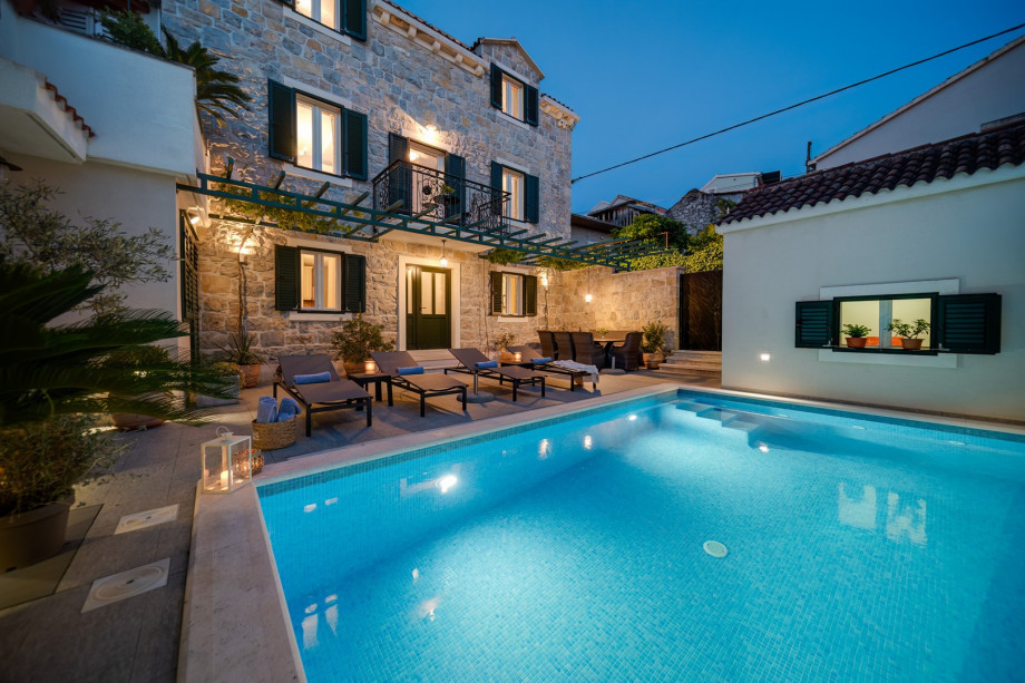 The perfect home away from home for family gatherings or a group of friends