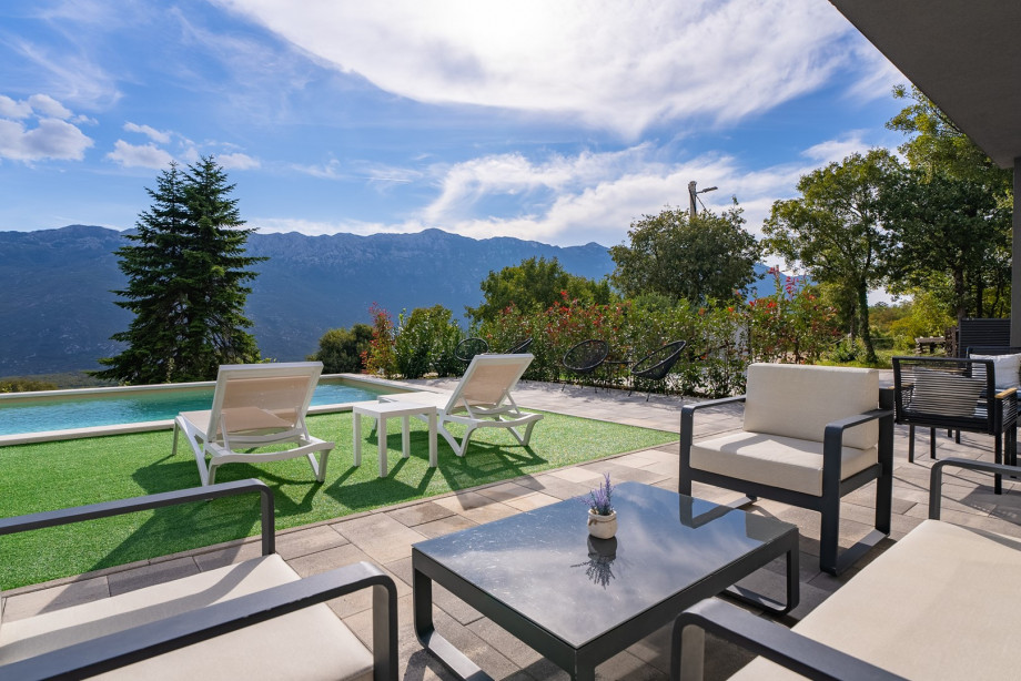 Upon arrival, your host will give you much useful information about places to visit