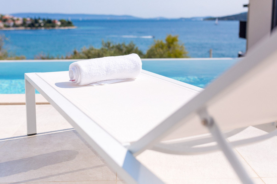 Here, you can enjoy the ideal fusion of quiet seclusion