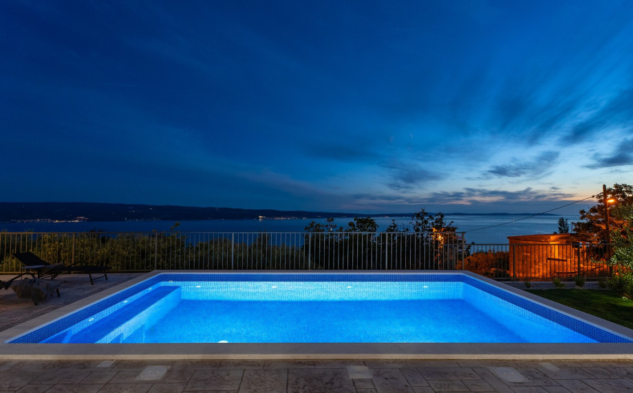 Perfect place to spend a peaceful vacation