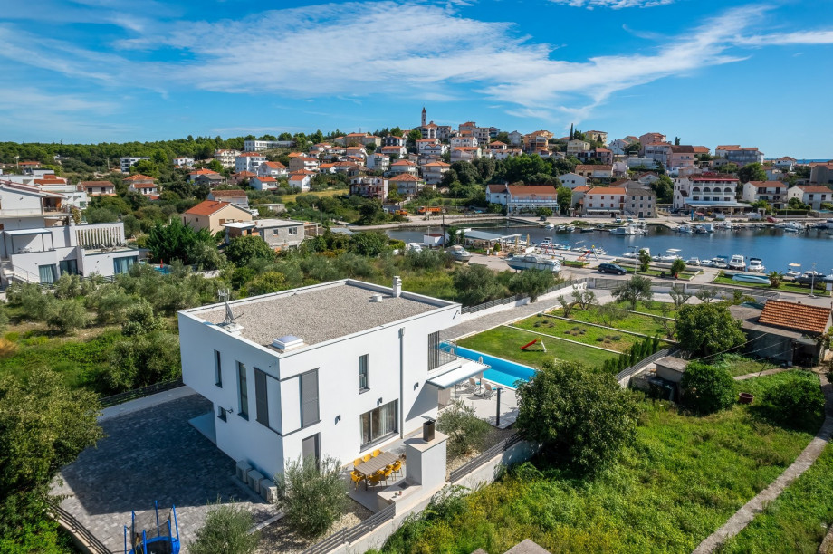 Upon arrival, your hosts will give you much useful information about places to visit