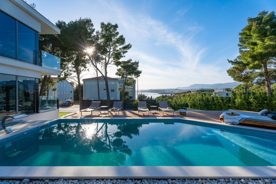 Upon arrival, your host will give you much useful information about places to visit