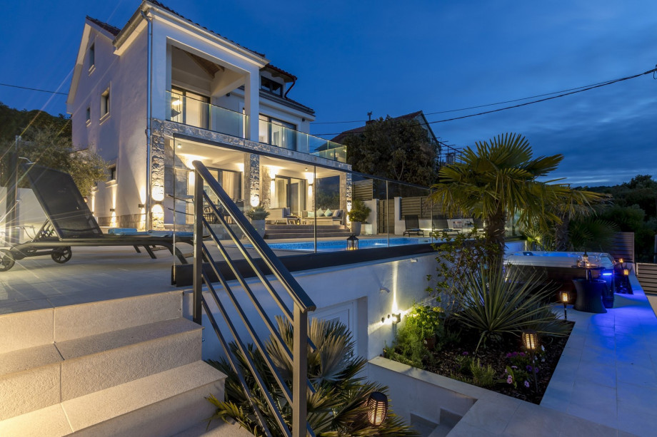 Taste the typical easy Mediterranean way of living here