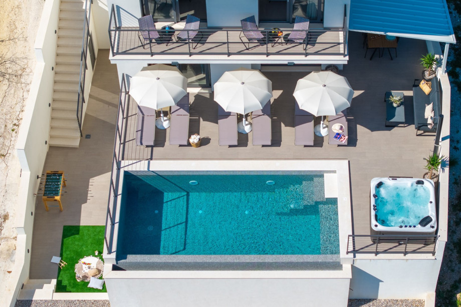 Upon arrival, your hosts will give you much useful information about places to visit