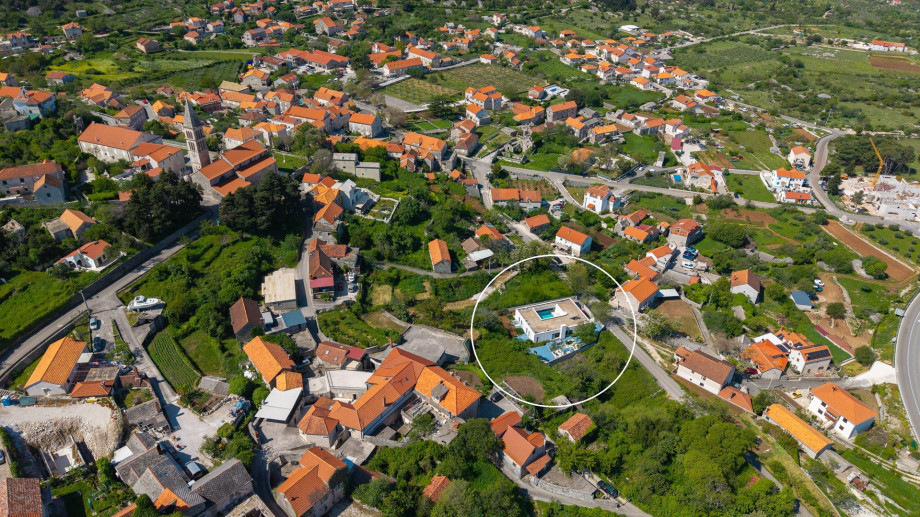 Villa Island Pearl is very well organized, and all offered is exclusively for you