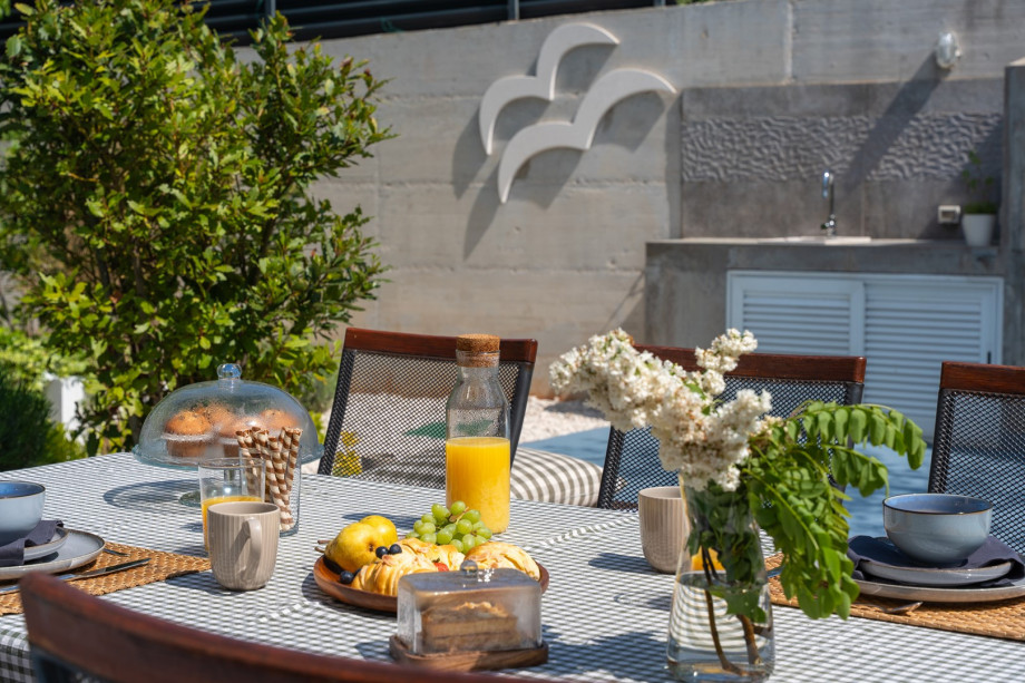 Come and taste a piece of Mediterranean heaven