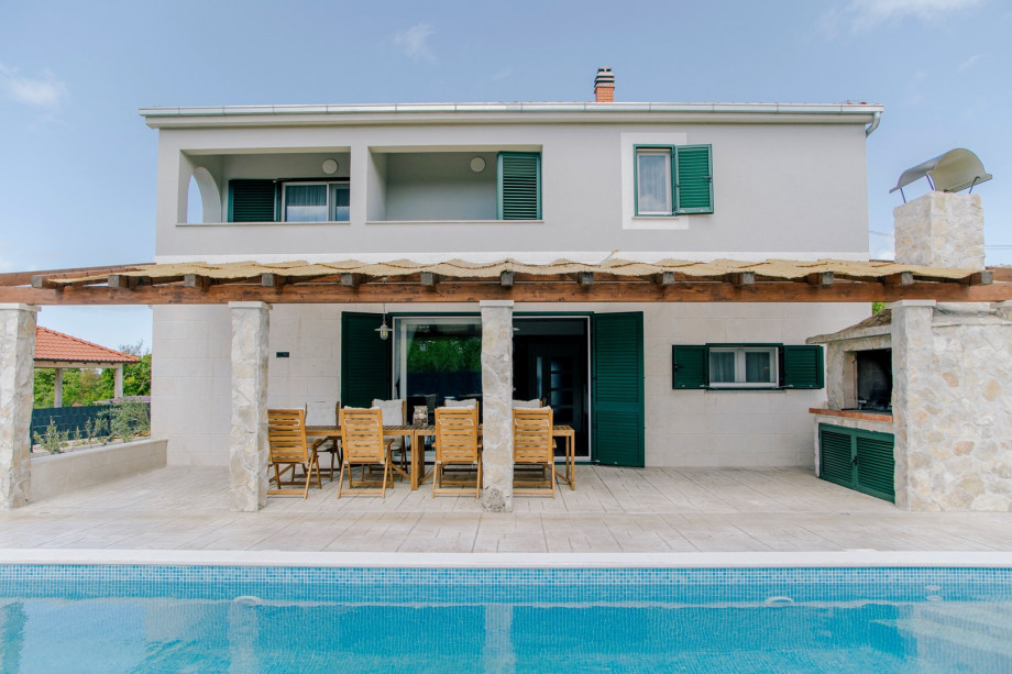 A private haven designed for relaxation and rejuvenation.