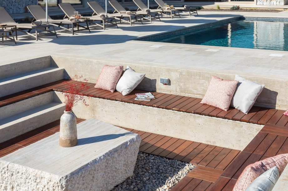 High-speed WiFi is available throughout, and the entire property is fully air-conditioned for your comfort