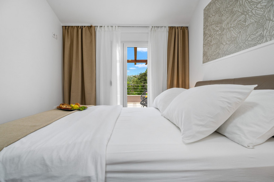 All bedrooms are airconditioned