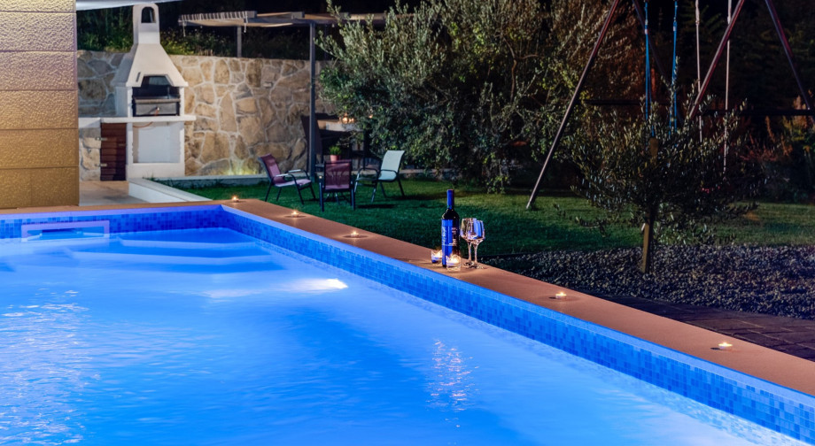 Feel a real rural way of life, in a very peaceful environment