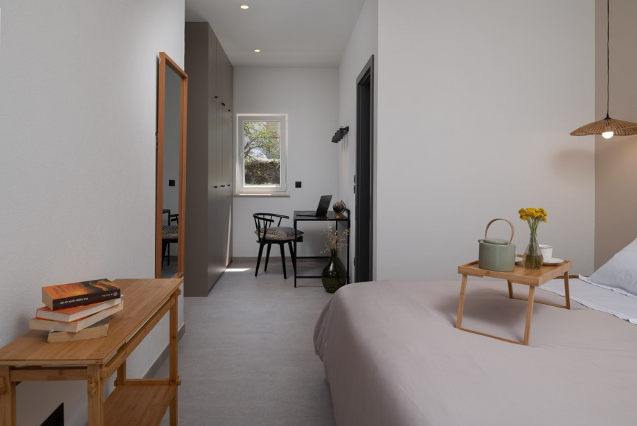 It is a perfect property for a relaxing family vacation