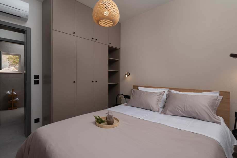 It offers everything a modern guest needs for a perfect and relaxing vacation.