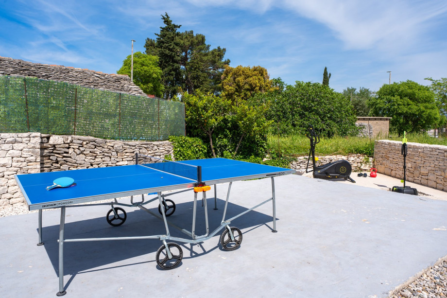 Come to villa Olim Civitas and spoil yourself during a well-deserved vacation at this amazing location