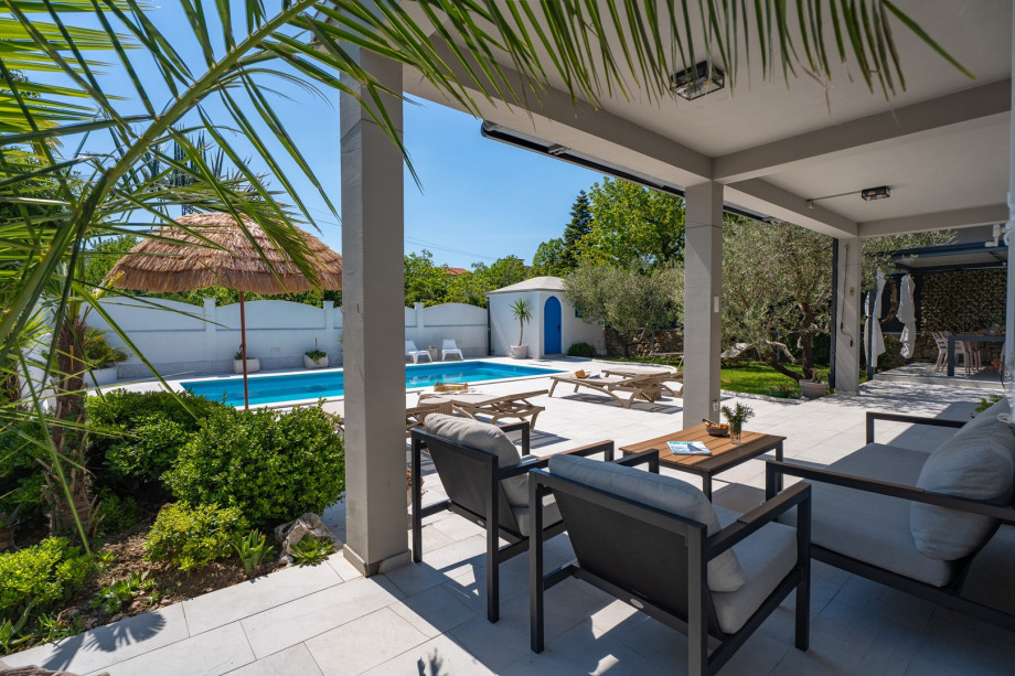 Villa Tugarka is the perfect haven for those seeking an escape while still having access to everything