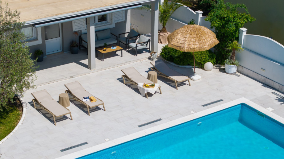 A very elegant and cozy home for an unforgettable vacation