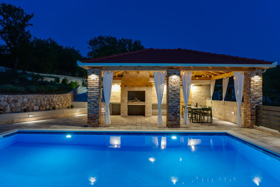 With nothing but the sound of nature surrounding you, this is a place to truly unplug