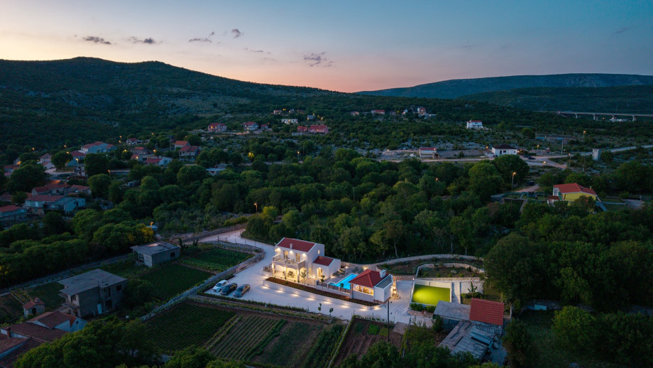 The perfect place to relax, reconnect, and enjoy the best of both nature and comfort