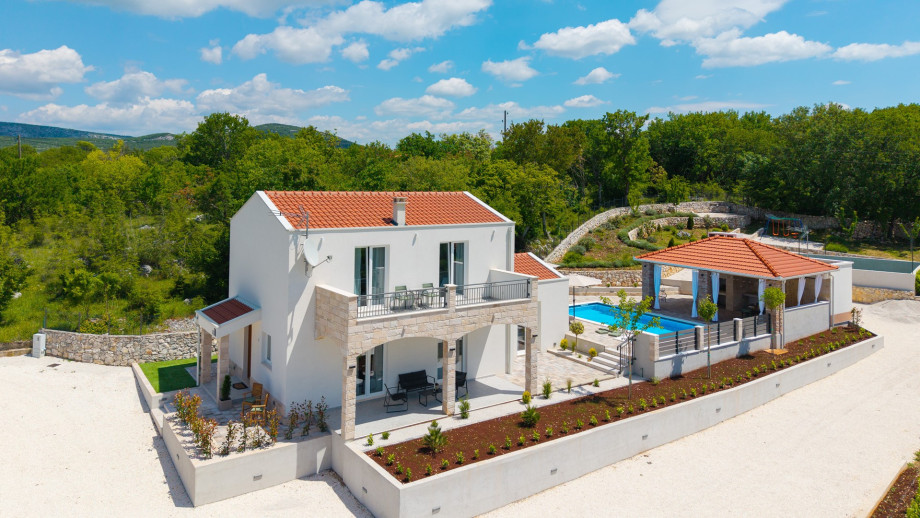 Upon arrival, your hosts will give you much useful information about places to visit