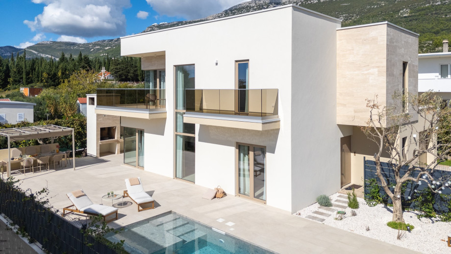 Dies ist das perfekte Ferienhaus