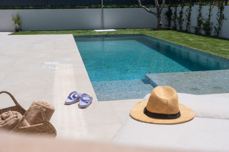 Upon arrival, your hosts will give you much useful information about places to visit