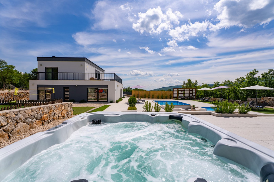 A perfect place for family and friends gathering