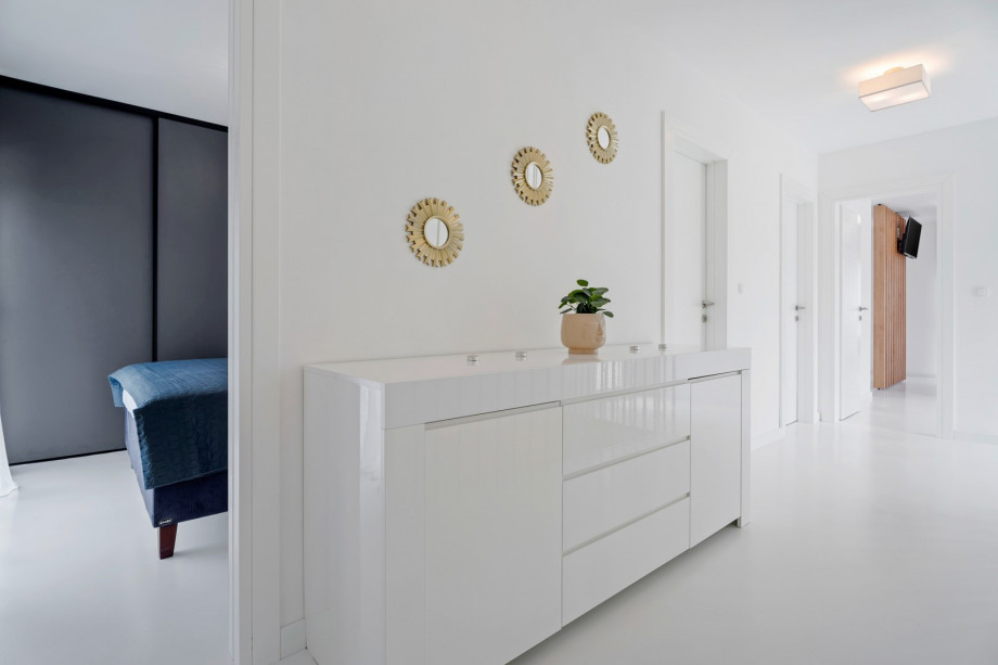 Your host will provide more information about the facility upon your arrival