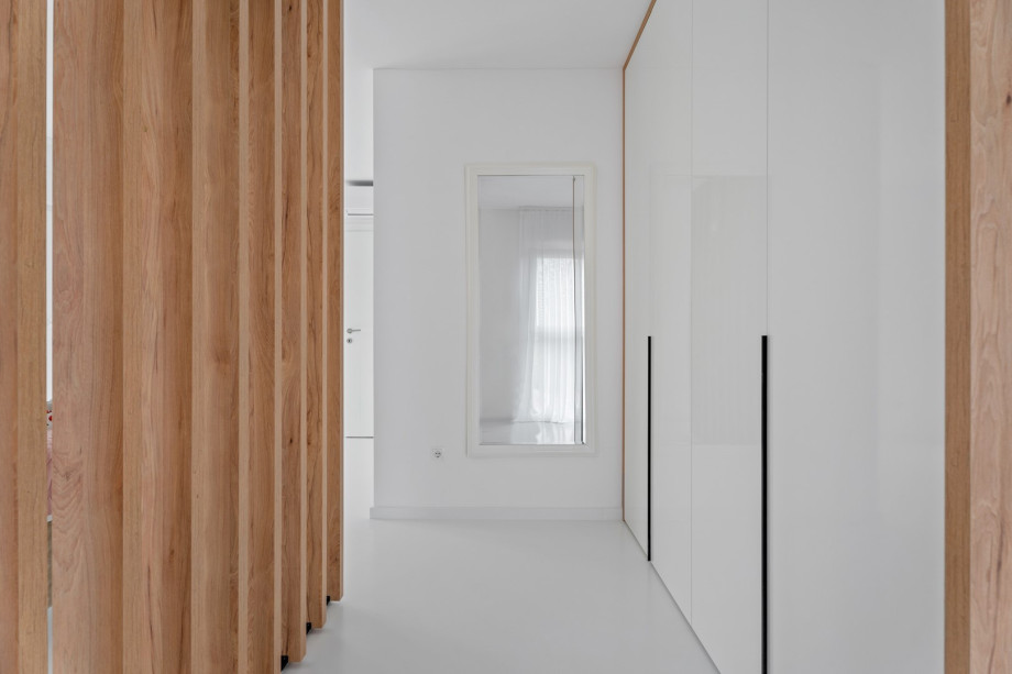 The entire villa is decorated with maximum attention to every detail to make your stay as pleasant as possible