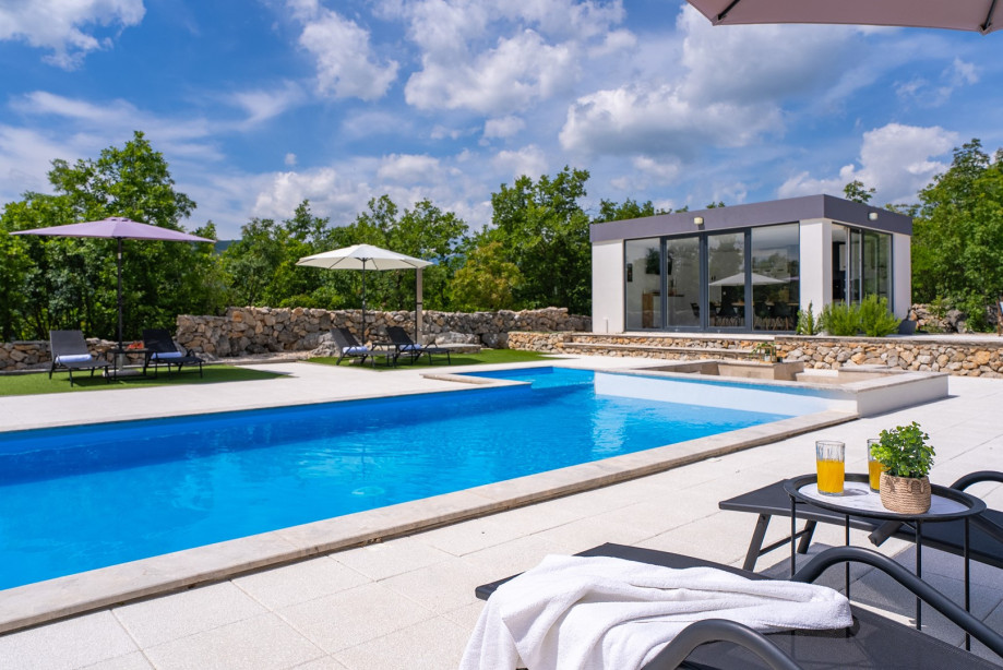 Your host will provide more information about the facility upon your arrival