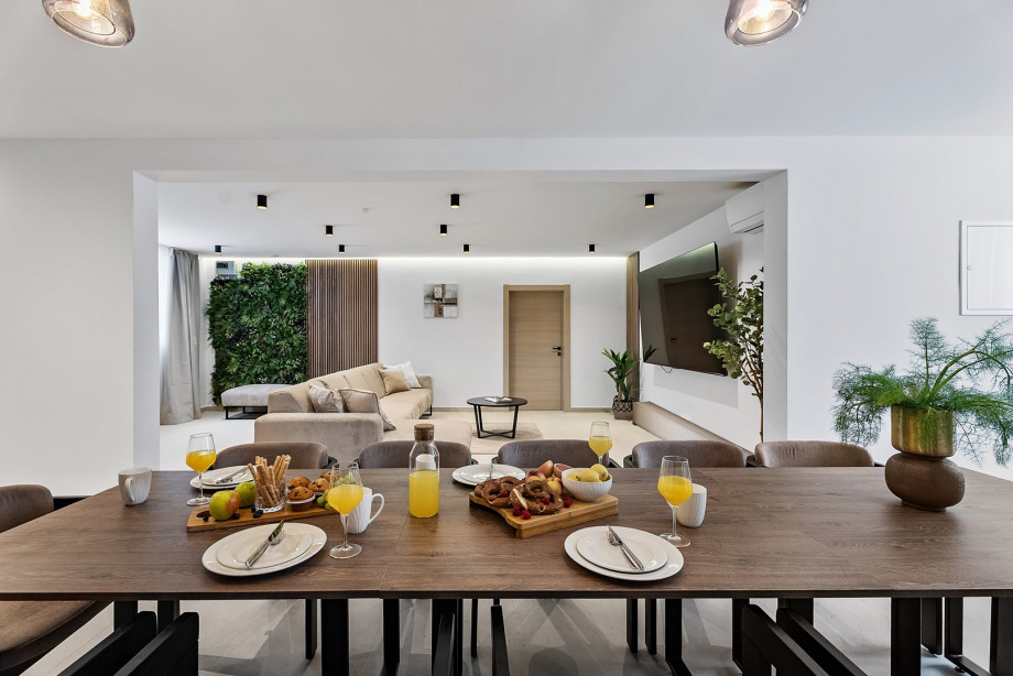 Very elegant and cozy home for an unforgettable vacation