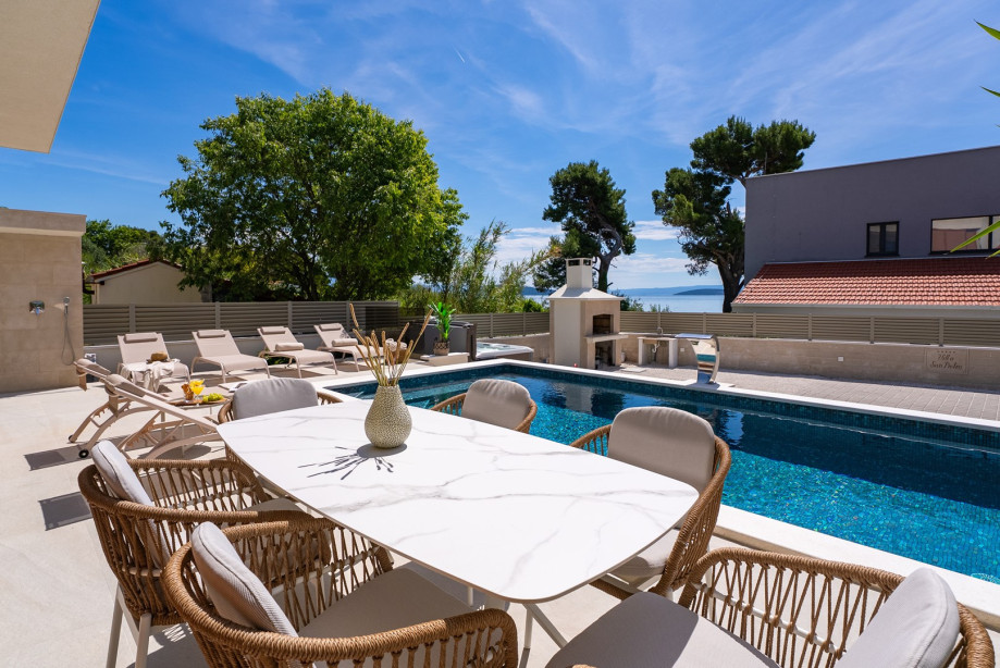 Ideal getaway for families or groups of friends seeking both relaxation and adventure