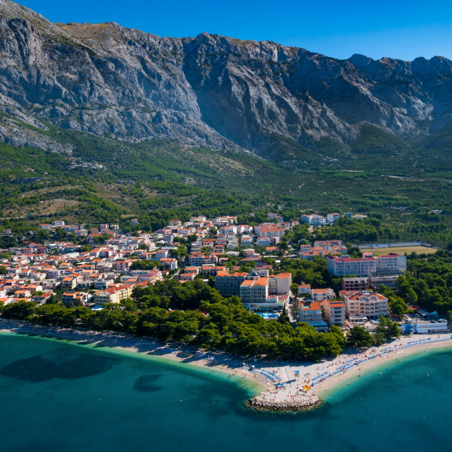 Why You Need to Visit Makarska, Croatia