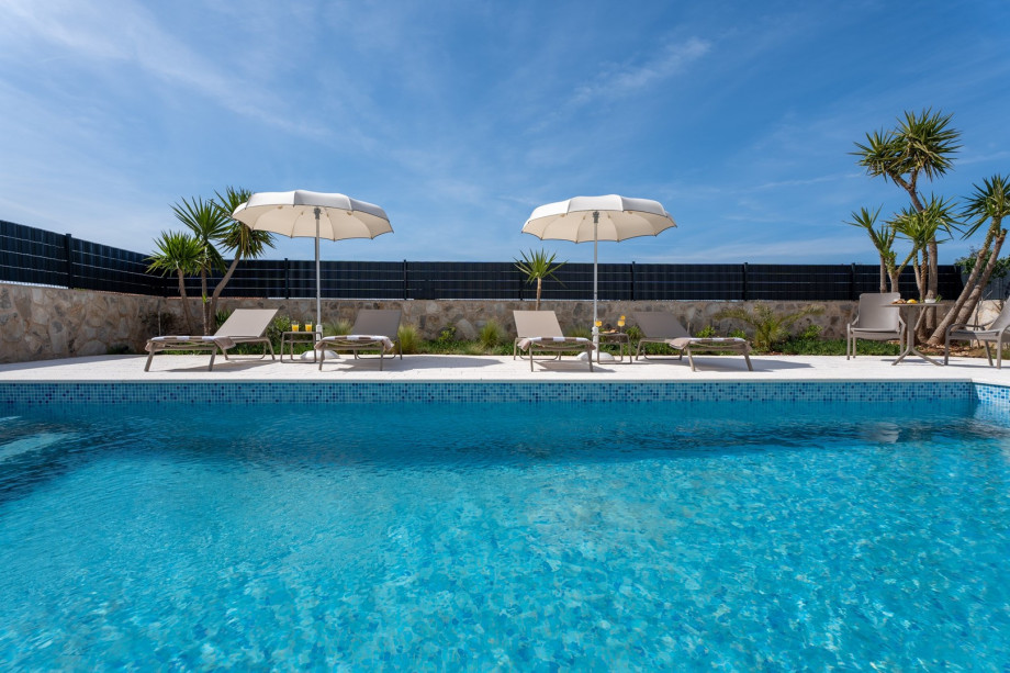 Taste the typical easy Mediterranean way of living here