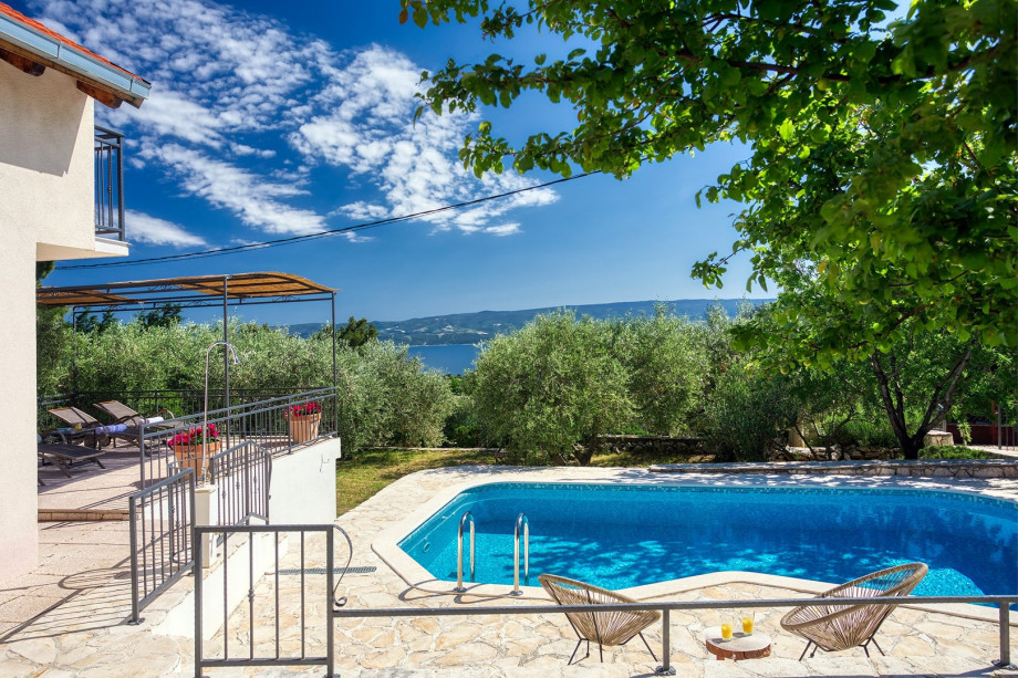 Very diverse landscape offers an unforgettable views