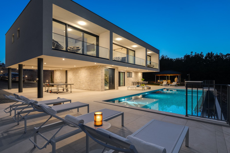 Feel a real rural way of life, in a very peaceful environment