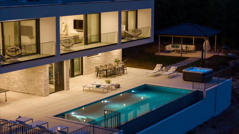 Upon arrival, your hosts will give you much useful information about places to visit