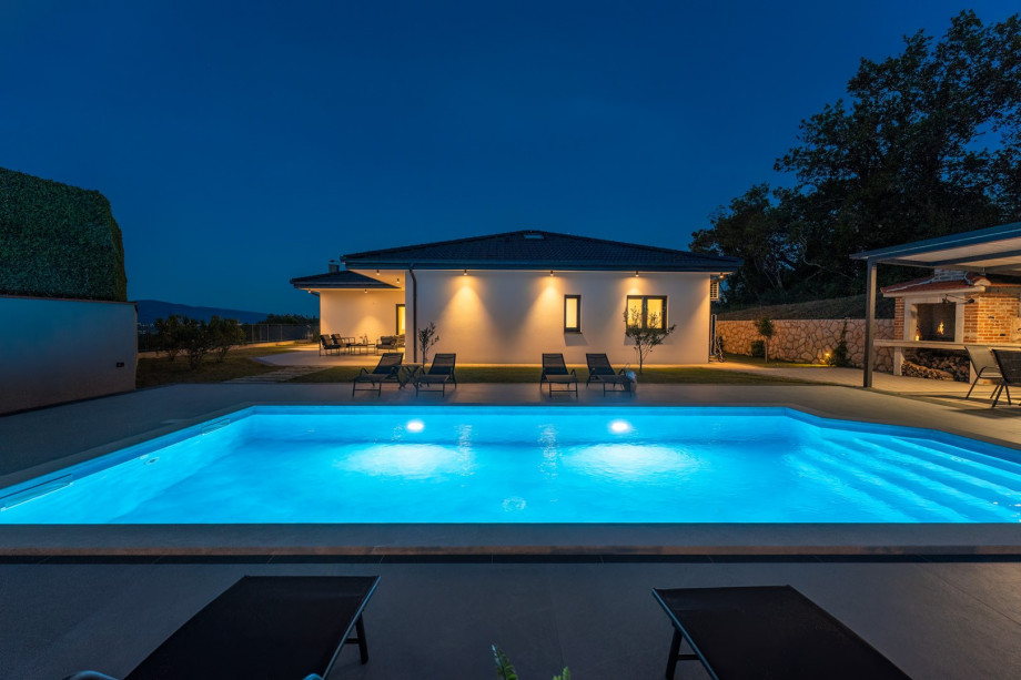 Come to villa Lauret and spoil yourself during a well-deserved vacation at this amazing location