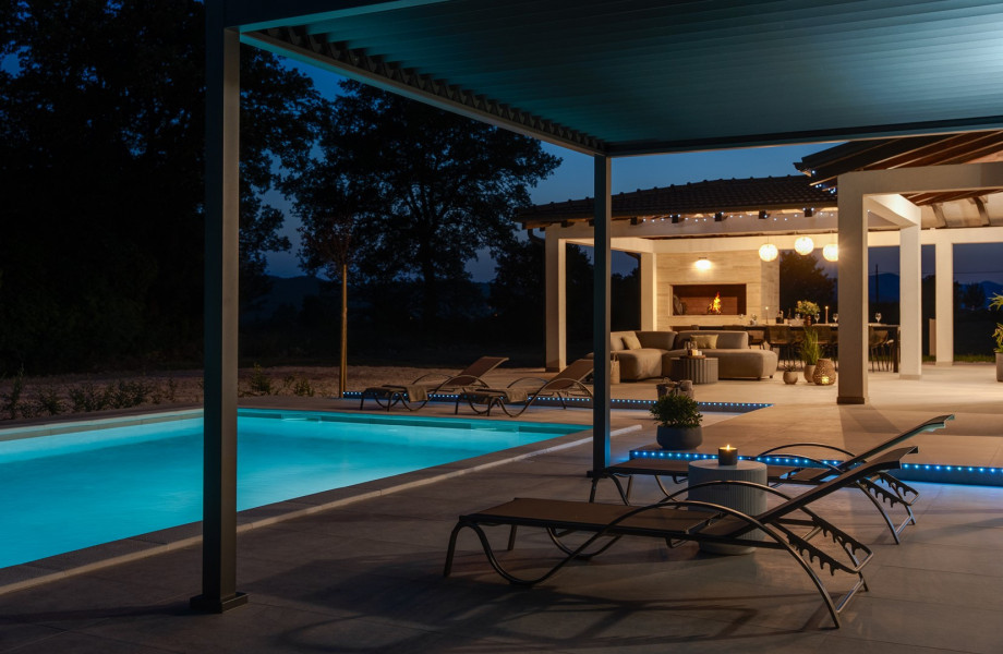 With nothing but the sound of nature surrounding you, this is a place to truly unplug