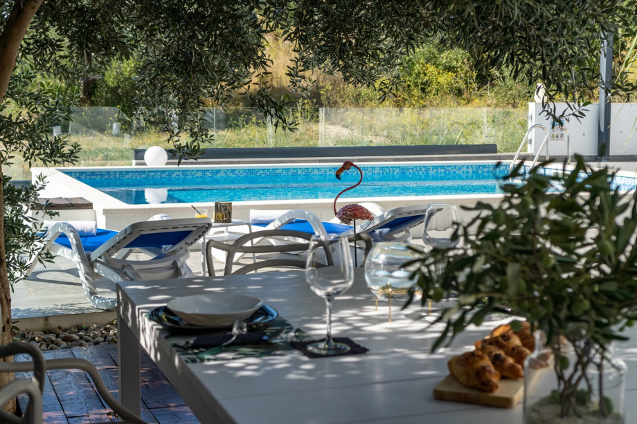 This property is ideal for a romantic stay or a nice family vacation