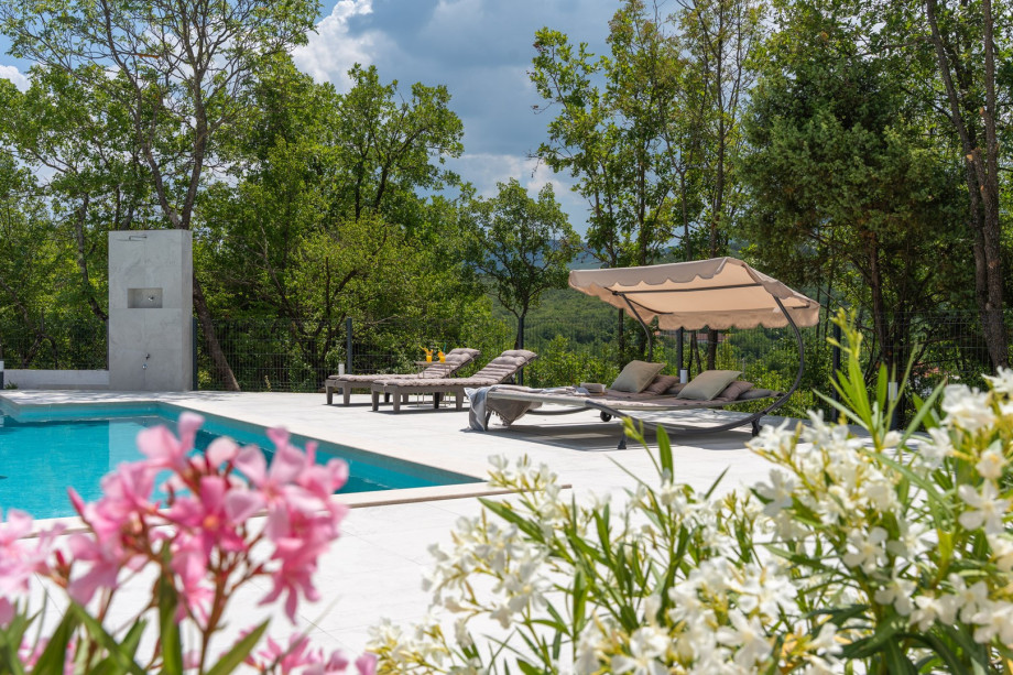 Ein komfortables und stilvolles Zuhause fern von Zuhause
