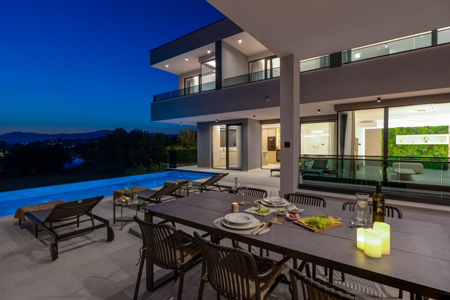 Every inch of this villa has been meticulously designed with your utmost comfort in mind