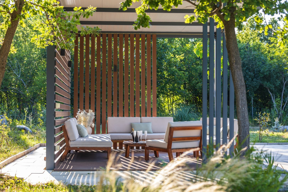 Feel a real rural way of life, in a very peaceful environment