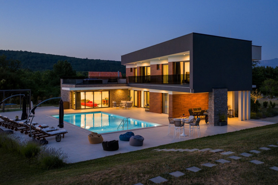 Feel a real rural way of life, in a very peaceful environment