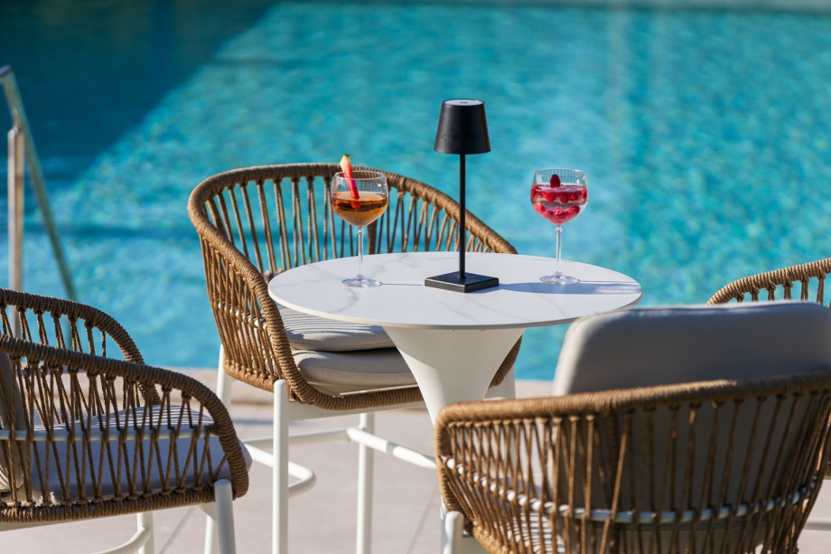 Feel a real rural way of life, in a very peaceful environment