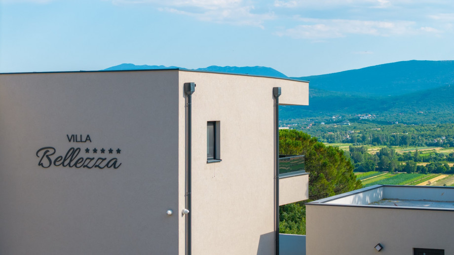 At Villa Bellezza, every detail is carefully thought out to ensure a truly memorable stay.