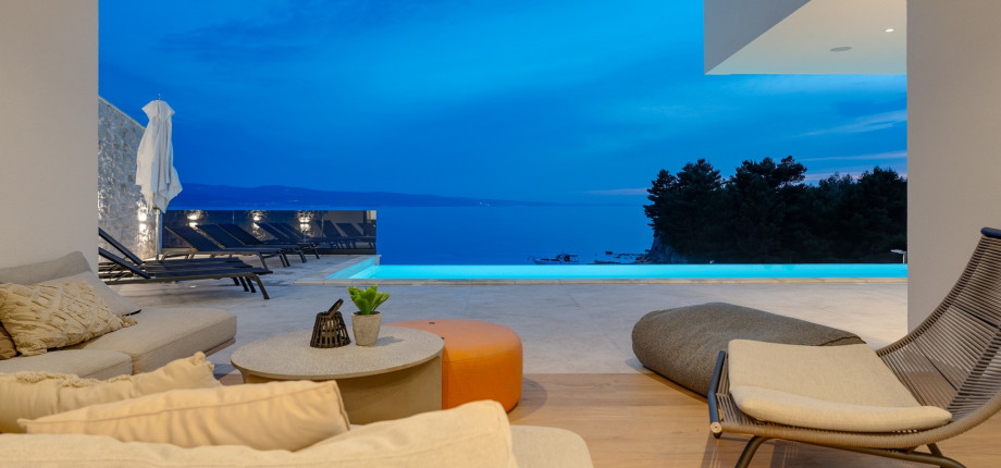 Enjoy the amazing views this area offers in a quiet and friendly surroundings.