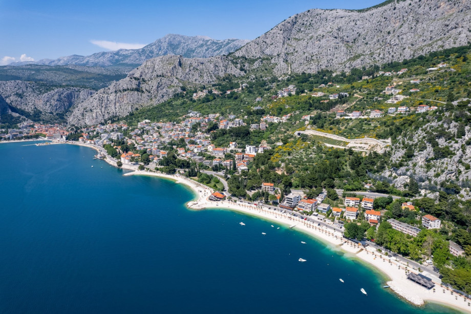 Perfect home away from home for family gatherings or a group of friends that are seeking a relaxed or active holiday in Croatia.