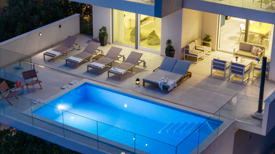 It is a perfect choice for a well-deserved family vacation