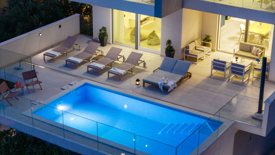 It is a perfect choice for a well-deserved family vacation